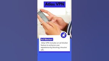 Atlas VPN Revealed: Your Gateway to Secure Internet Browsing #shorts #AtlasVPN #VPNUnleashed #VPN
