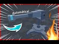 Fazendo uma Torreta Automática para o meu jogo | Roblox Studio Parte 1