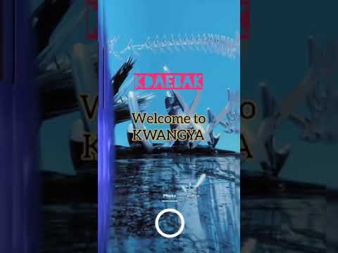 AESPA || Let's Try SMTown AR Technology On AESPA Album