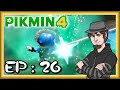 [26] IVORY ISSUES | Pikmin 4