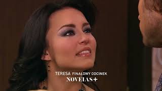 Teresa - finałowy odcinek (zwiastun,1080p) | NOVELAS Teresa - finałowy odcinek (zwiastun,1080p) | NOVELAS