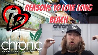 Reasons to Love Long Beach Visits Chronic Pain Releaf