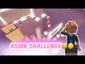 ASMR CHALLENGE DI TOWER PINK😆 [ NEW ] ASMR di tower pink??🤫 BISA GA YAA…