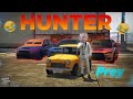 Weeny Issi VS Kurama! 😂 | GTA 5 Manhunt! In Hindi!