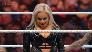 FULL MATCH - 2020 Women’s Royal Rumble Match: Royal Rumble 2020