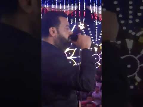 قالوا تسلي على المحبوب قلت بمن الوحش حسن عبد الوهاب والقيصر حماده العجوز