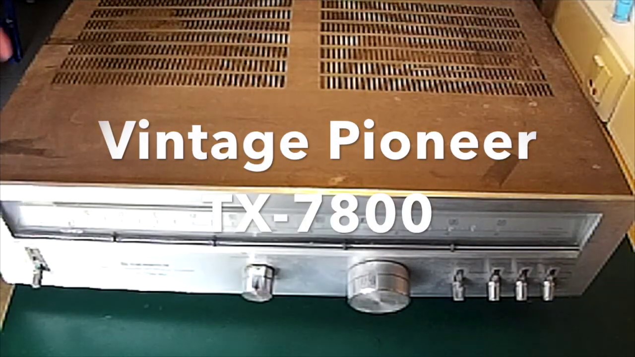 アンプ Pioneer SA 7800 pioneer TX 7600 s-l1200.jpg