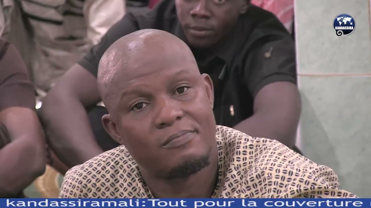 722_KM_16_01_2026_ L'inciter les fidèles a craindre d'ALLAH||IMAM MOHAMED MAHI OUATTARA