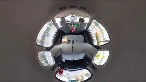 GoPro Fusion OverCapture in GoPro app