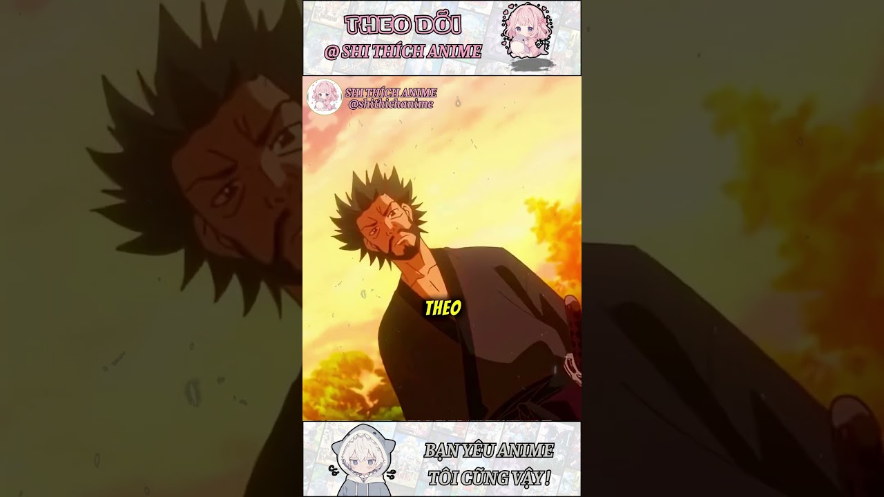 Try hard để lập dàn harem #anime #animereview #animegiaunghe #animeshorts