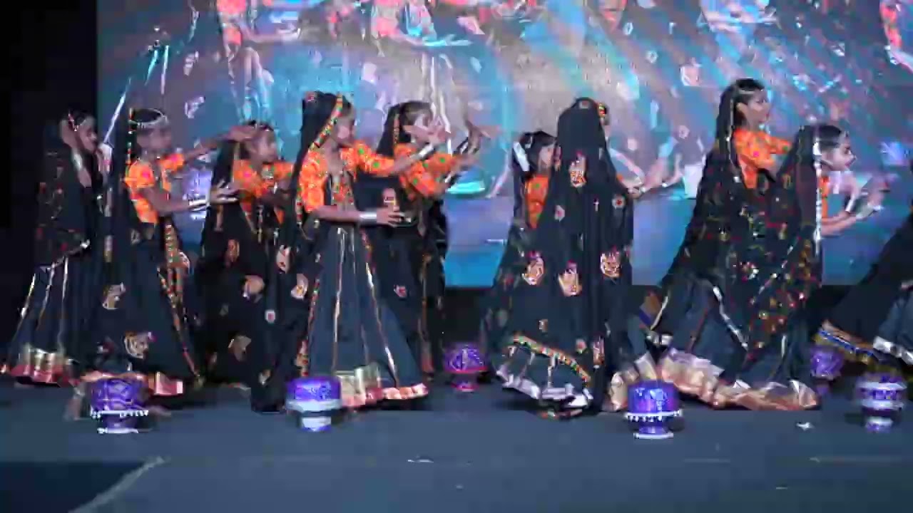 #schooldance #schooldanceperformance #rajasthanidance #folkdance