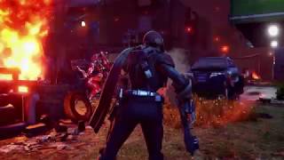 XCOM 2: War of the Chosen Announce Trailer