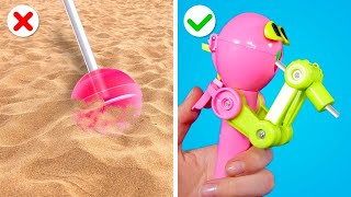 賢い親のための旅での子育てハック | 子育てハック、必携のDIYアイデア、バケーションのヒント by Gotcha!
