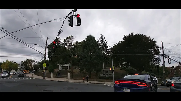 YONKERS NY HOOD