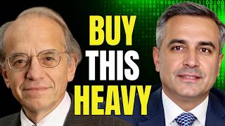 Jeremy Siegel: “This Is NOT 2020” (3 Stocks That Win in This Market)