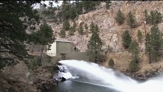 Increasing hydropower hits a bipartisan sweet spot