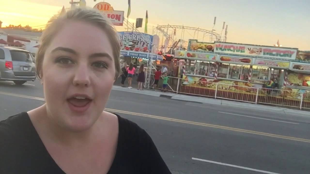 Candy Apple Makes Me Sick ( YouTube