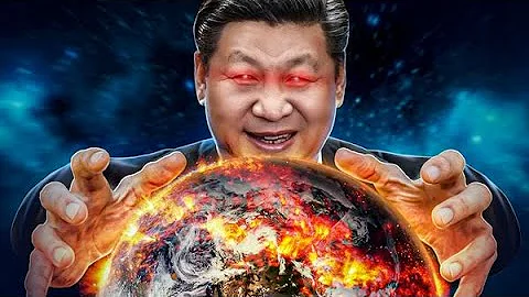 China starts COLONIZING poor countries. The West i...