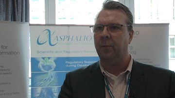 Stefan Horneborg Extedo GmbH