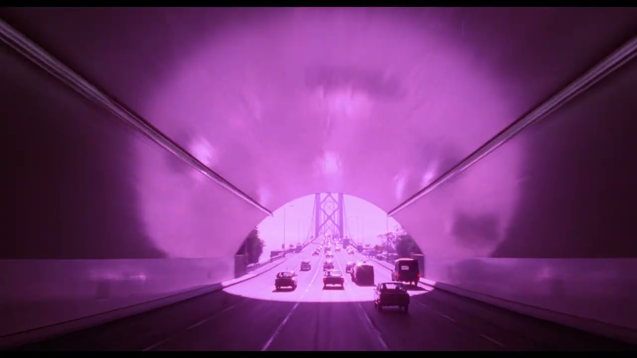 Koyaanisqatsi Edit