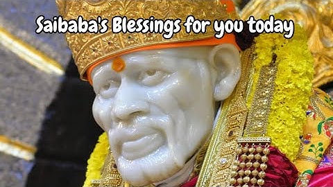 Saibaba