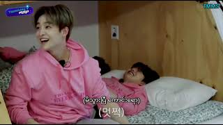 [TREASURE MAP] EP.32 🏡 Treasure Guest House🏡 Myanmar Sub