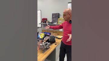 Repairing a Tesla Down to The Component Level #Shorts