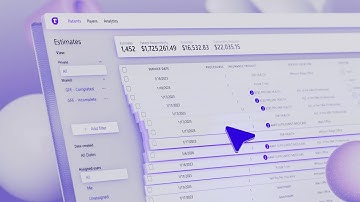Rivet | 3D Explainer Video of Healthcare Platform | Product Motion Video | Walkthrough Video
