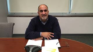 Superintendent Laurrie's COVID-19 message for 10-9-20