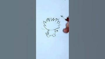 How to draw cool cartoon characters #foryou #art