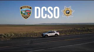 Douglas County Sheriff's Office Recruitment Video