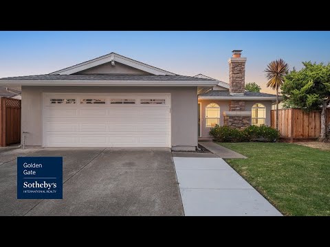 32488 Lake Chabot St, Fremont, CA home video tour
