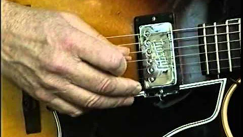 Derek Bailey