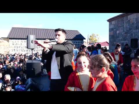 MASIS HUNANYAN 2 29 10 2022 Korkh