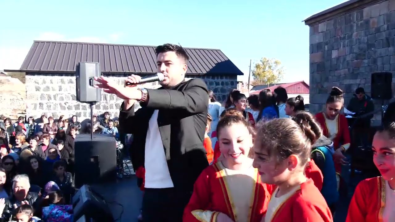 MASIS HUNANYAN (2) 29.10.2022. Korkh