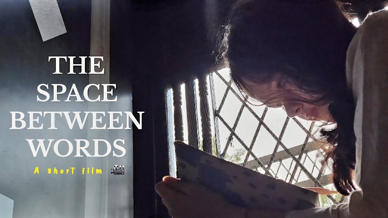 The Space Between Words | A Silent Short Film
