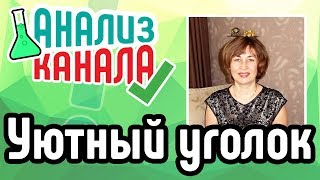 Анализ канала Анализ канала