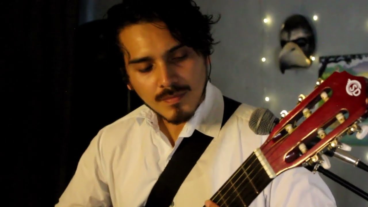 Lyrean - Fauna Pt. II  I  Tonalli Sessions Parte 2