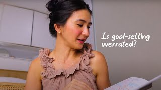 If you want to achieve your goals for the year, don’t idolize them | Rica Peralejo-Bonifacio