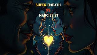 What Happens When a Super Empath Faces a Narcissist? What Happens When a Super Empath Faces a Narcissist?
