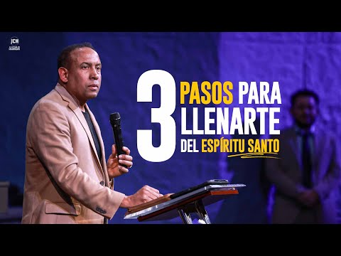 Tres Pasos Para