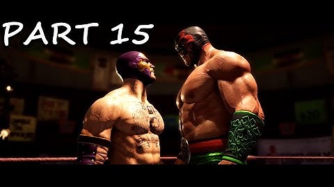 SAINTS ROW THE THIRD REMASTERED Walkthrough Gameplay Part 15 - MATCH WITH KILLBANE (SAINTS ROW 3)