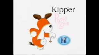 Kipper Puppy Love DVD & VHS Trailer #2