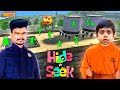  hide  seek fun match  factory top free fire  tamil  pvs gaming 2