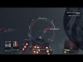 starfield dogfight