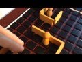 Quoridor - jeu labyrinthe en bois - Gigamic - lapouleapois ...