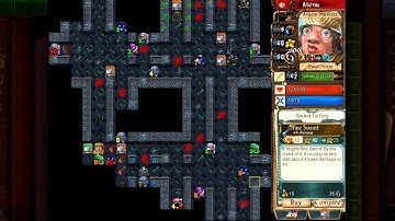 Desktop Dungeons Ep 31 The Final Trophy