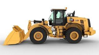 Caterpillars Ces 2025 Reveal Shocks The Industry You Wont Believe This Innovation