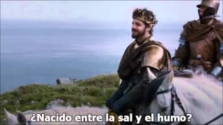 game of thrones: stannis vs renly (hd 1080p)