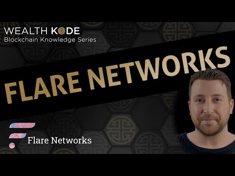What is FLARE in the World of Blockchains and Crypto?